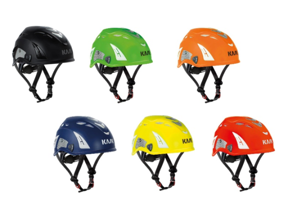 KASK PLASMA HI-VIZ