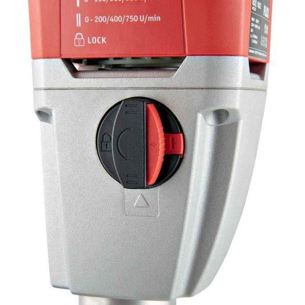 Flex Røreværk MXE 1602+WR2 160 - Image 2