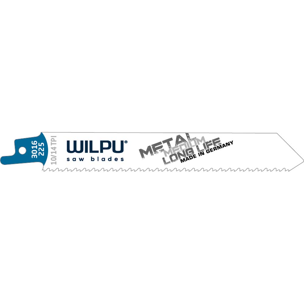 Wilpu Bajonetsavklinge 3016/225