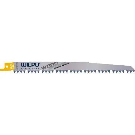Wilpu bajonetsavklinge 3029/240