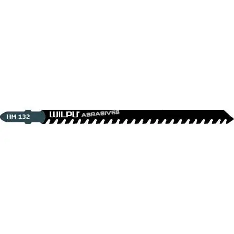 Wilpu stiksavklinge HM 132