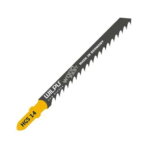 Wilpu Stiksavsklinge HGS 14