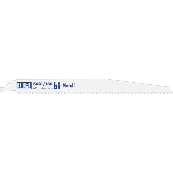 Wilpu bajonetklinge 3021/300 bi
