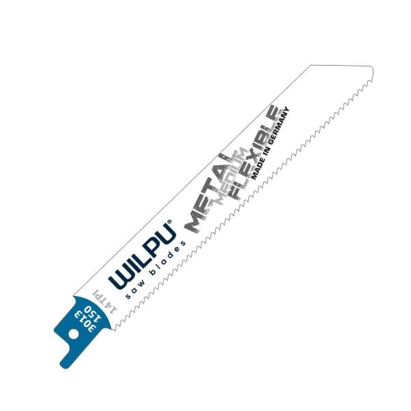 Wilpu bajonetsavsklinge 3013/150
