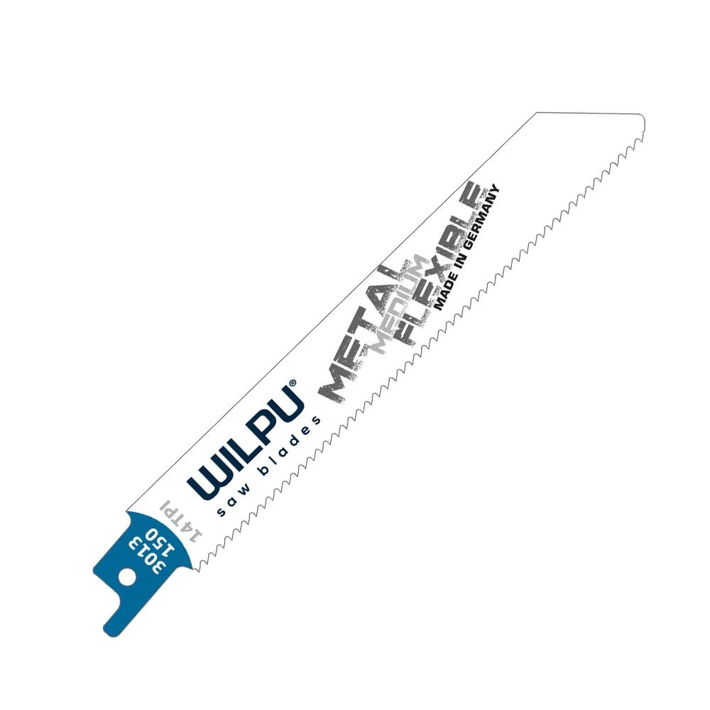 Wilpu bajonetsavsklinge 3013/150
