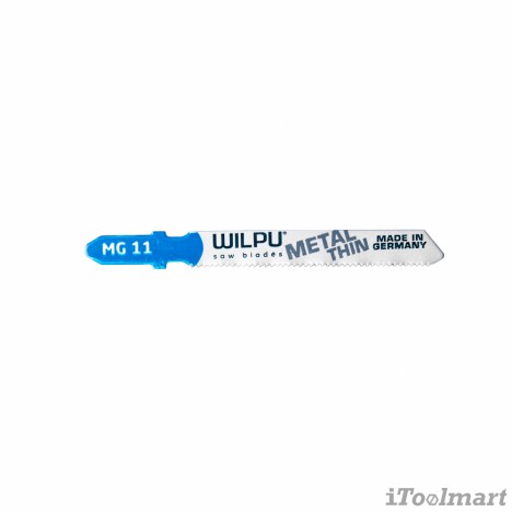 Wilpu stiksavsklinge MG 11