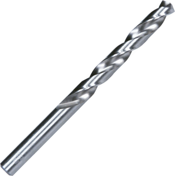 Bohrcraft spiralbor HSS-G DIN 338, 1mm-16mm.