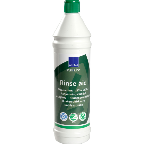 Afspænding, Puri-Line, 1 l, uden farve og parfume
