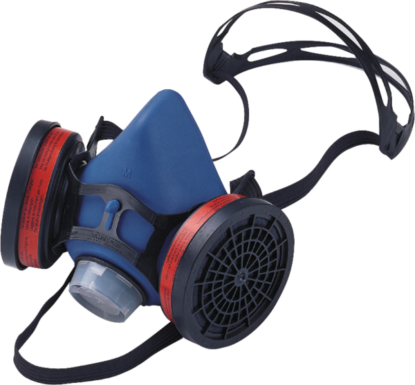 Halv maske HONEYWELL VALUAIR