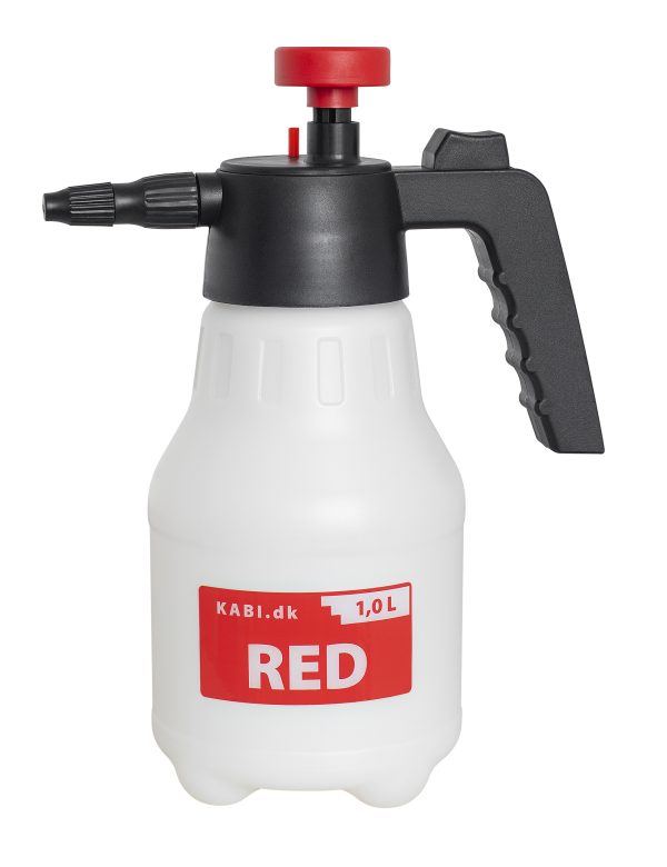 KABI Tryk-sprayer VITON