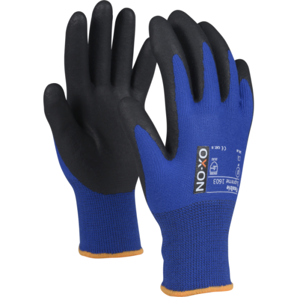 OX-ON FLEXIBLE SUPREME 1603