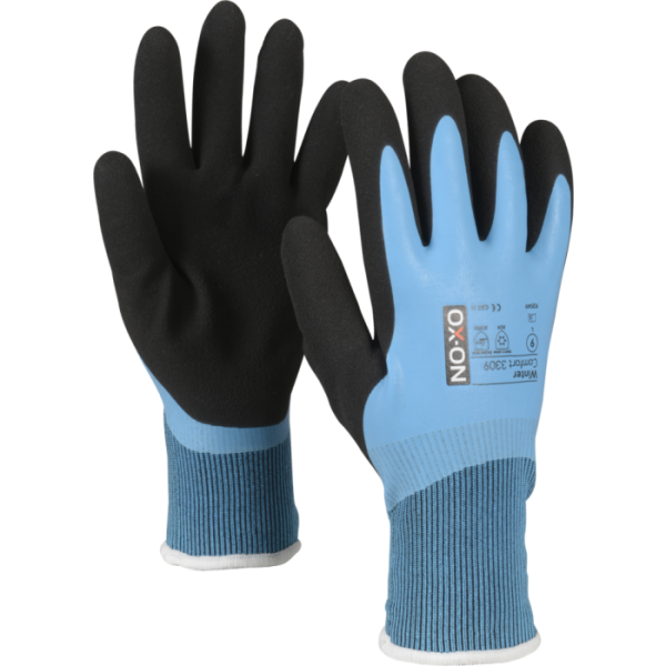 OX-ON WINTER COMFORT 3309