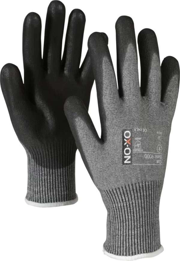 OX-ON Cut Basic 9000 - Cut Level C