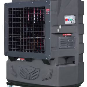 REX25000 luftkøler