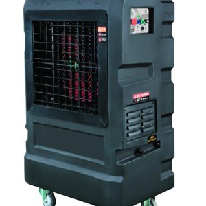 REX14000 luftkøler