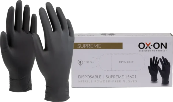 OX-ON Disposable Supreme 15601