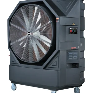 REX48000 luftkøler