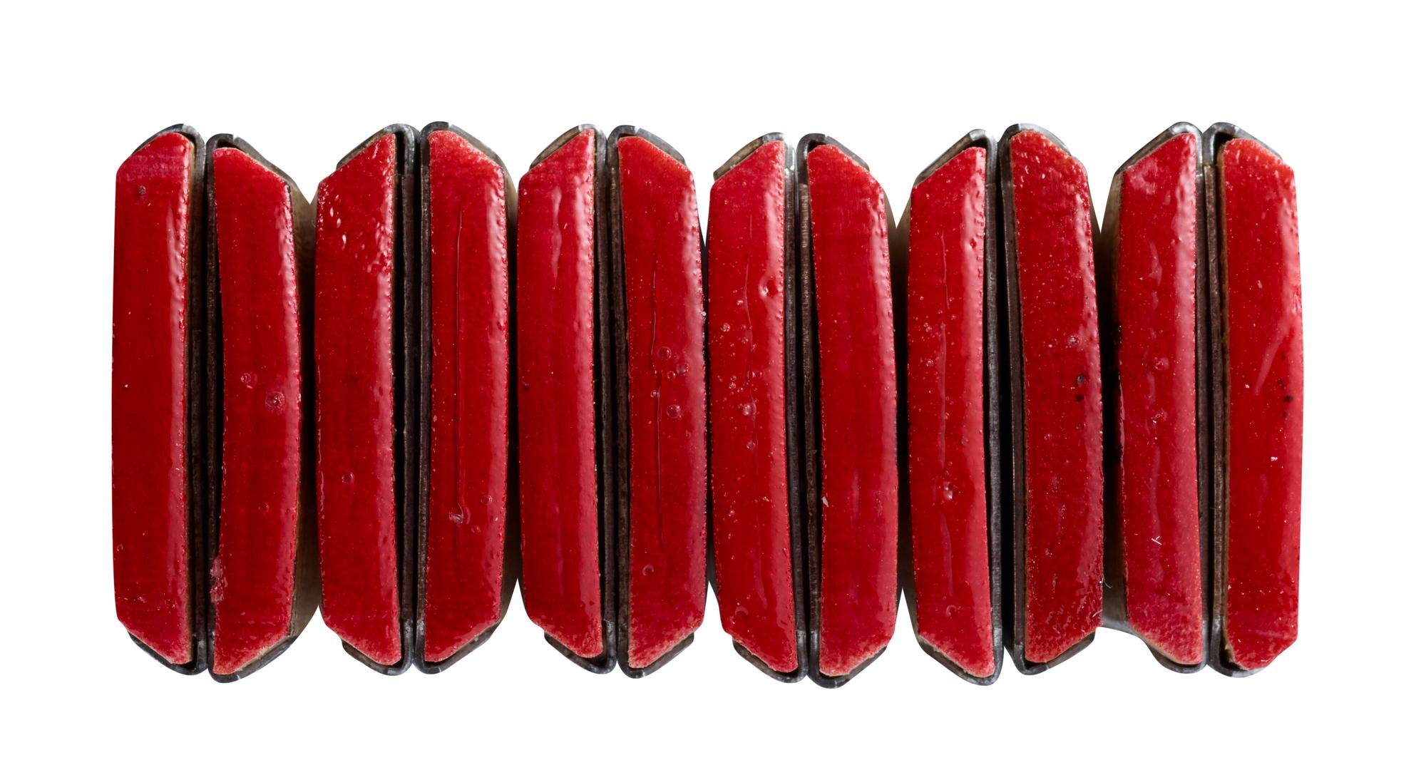HULTAFORS TOMMESTOK TRÆ 2M M/M 59-2-12 - Billede 3