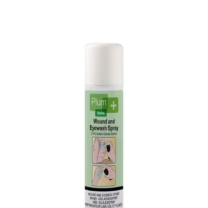 Plum Sår- & Øjenskyllespray, 50 ml
