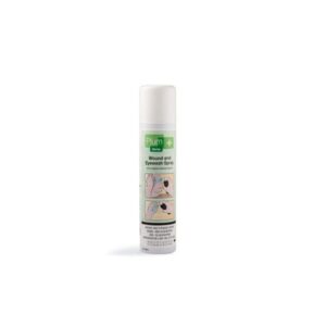 PLUM SÅR- & ØJENSKYLLESPRAY 250 ML