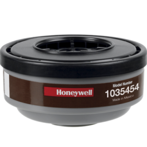 Gasfilter Honeywell Twin - A2