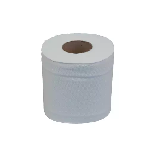 TOILETPAPIR KATRIN CLASSIC 200 2-LAGS 25M 64RL/pk - Billede 2