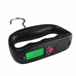 Diesella Håndvægt<br> digital 50 kg