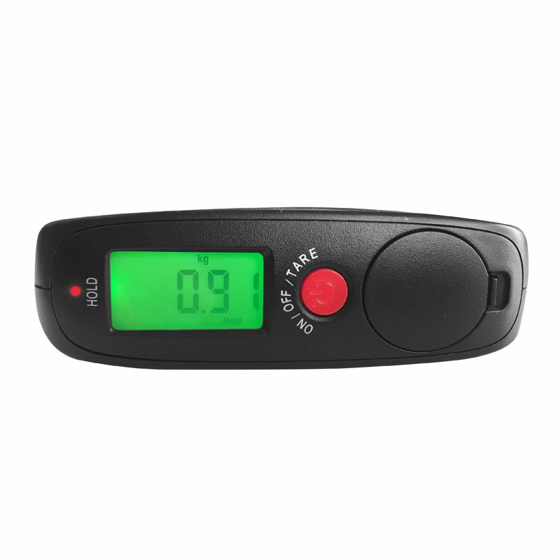 Diesella Håndvægt<br> digital 50 kg - Billede 2