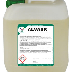 Besma Alvask 20L