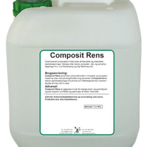 Besma composit rens