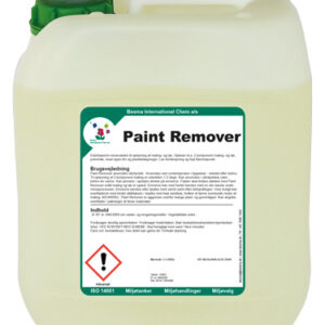 Besma Paint Remover