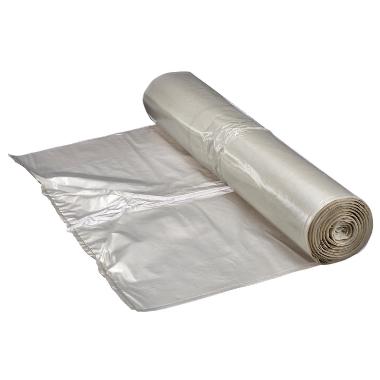 Klare affaldssække Keepgreen 55 my(kraftig) Ldpe regenerat 70cm x 110cm