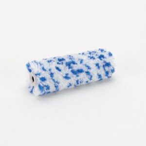 10 cm Hansa Tex malerulle med 12mm Luv