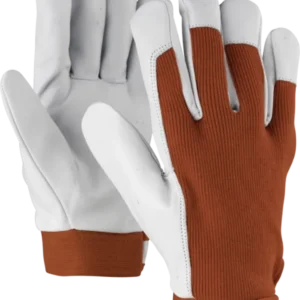 OX-ON Worker Basic 2012