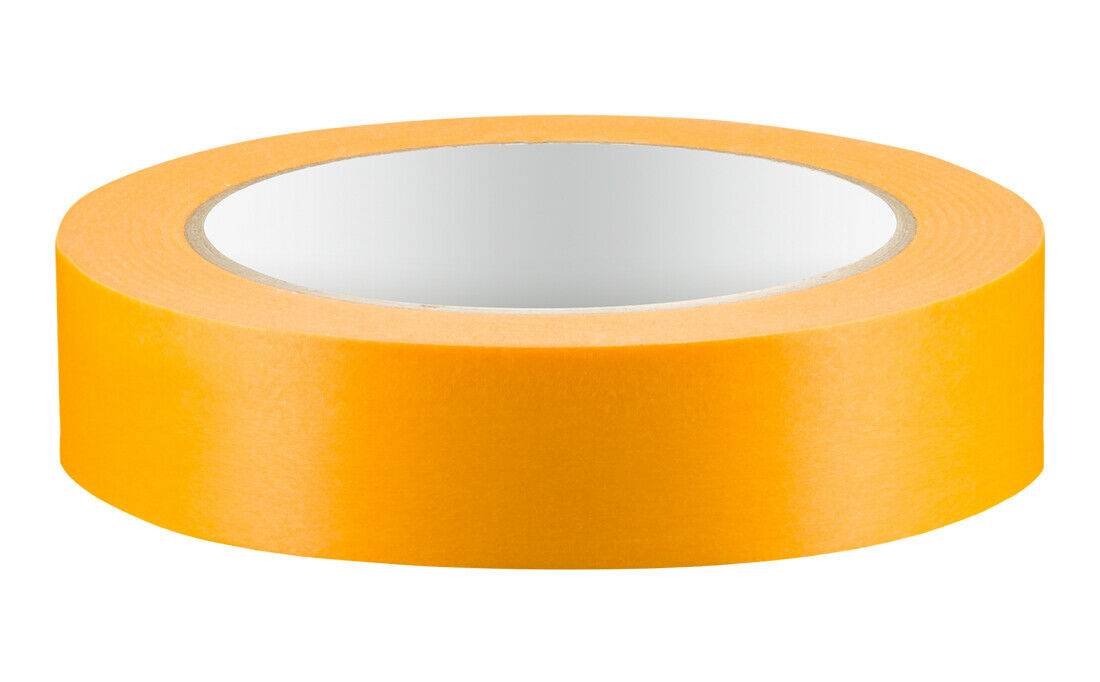 Masking tape UV SUN 25-38-50 mm x 50 m - Billede 6