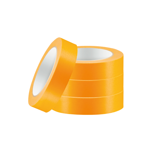 Masking tape UV SUN 25-38-50 mm x 50 m - Billede 5