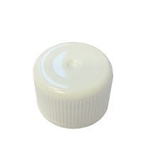 Kapsel 28mm finrillet m/konus