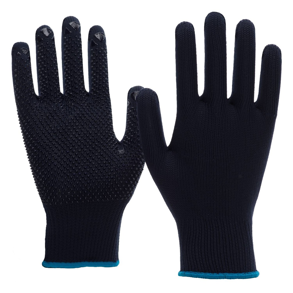 Nitras Nylon dothandsker Nylon bomuld 6101
