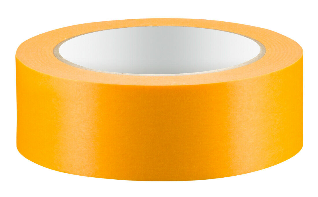 Masking tape UV SUN 25-38-50 mm x 50 m - Billede 3
