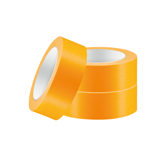 Masking tape UV SUN 25-38-50 mm x 50 m - Billede 4