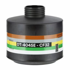 3M DT-4045E A2B2E2K2P3 R D FILTER CF32 m 40mm gevind