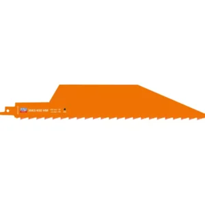 Wilpu bajonetsavklinge 3043/450 H-HM BRICK