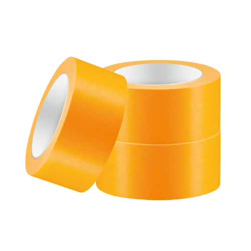 Masking tape UV SUN 25-38-50 mm x 50 m - Billede 2
