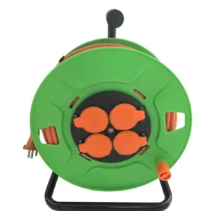 Bandit Kabeltromle 3G1.5mm² m/j 40 mtr. IP44 (1037)