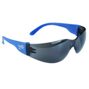 BlueStar Sky, Smoke Brille med Anti-dug