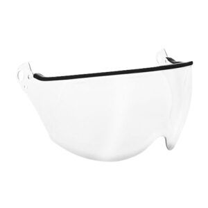 Kask Visir V2 Plus klar med skruesæt