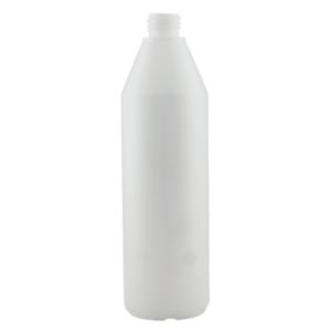 Flaske 1000 ml NAT UNY 50g 28mm HDPE