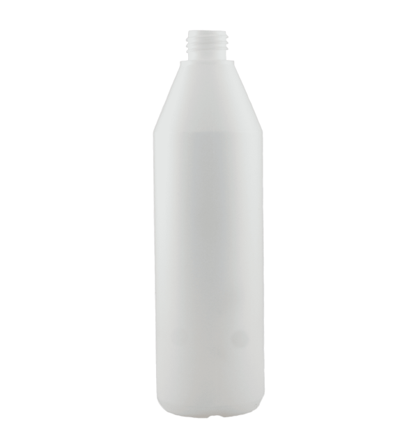 Flaske 1000 ml NAT UNY 50g 28mm HDPE