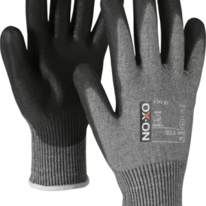 OX-ON Cut Basic 9000 - Cut Level C