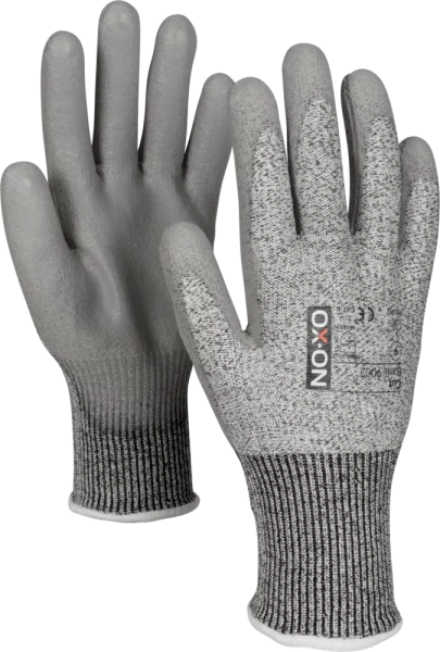 OX-ON Cut Basic 9002 - Cut Level D